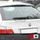 BMW 5 SERIES E61 Rear Wiper Blades