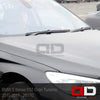 BMW 5 SERIES F07 Front Wiper Blades