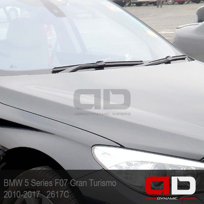 BMW 5 SERIES F07 Front Wiper Blades