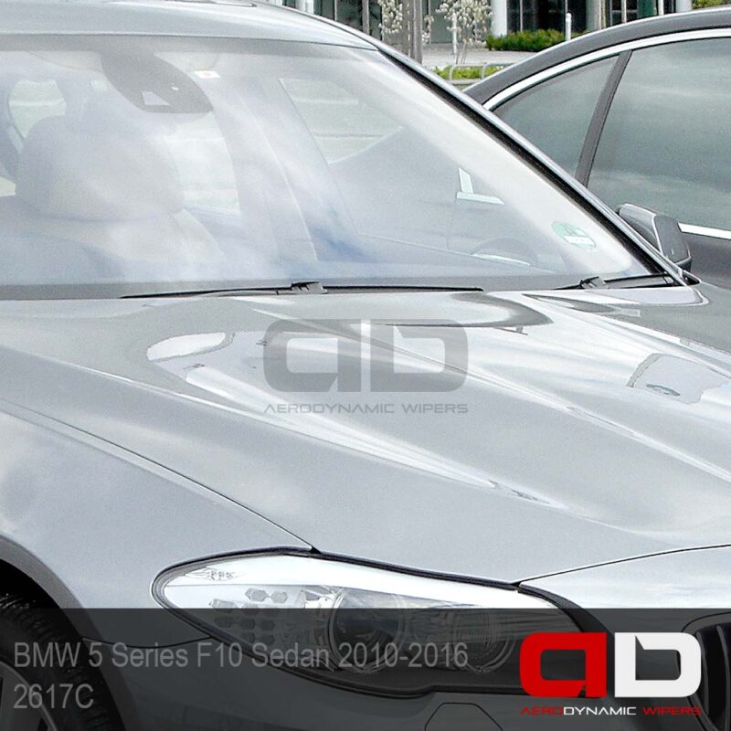BMW 5 SERIES F10 Front Wiper Blades