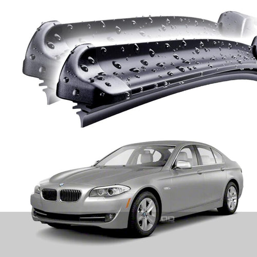 BMW 5 SERIES F10 Wiper Blades