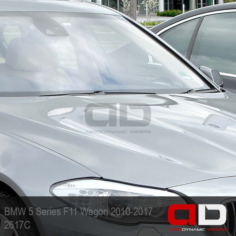 BMW 5 SERIES F11 Front Wiper Blades