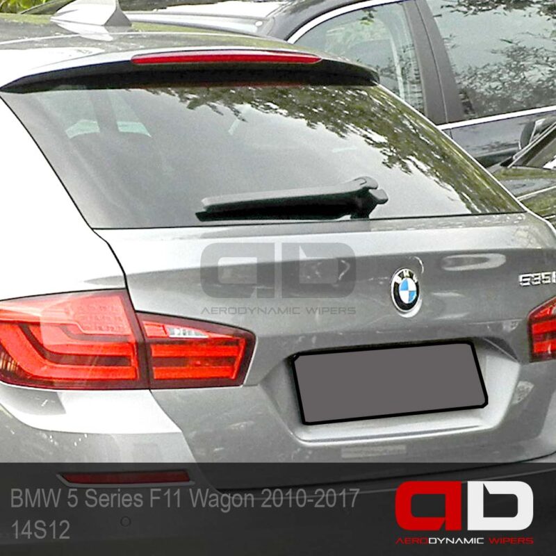 BMW 5 SERIES F11 Rear Wiper Blades