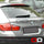 BMW 5 SERIES F11 Rear Wiper Blades