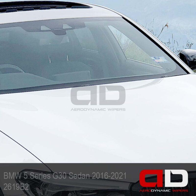 BMW 5 SERIES G30 Front Wiper Blades