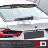 BMW 5 SERIES G31 Rear Wiper Blades
