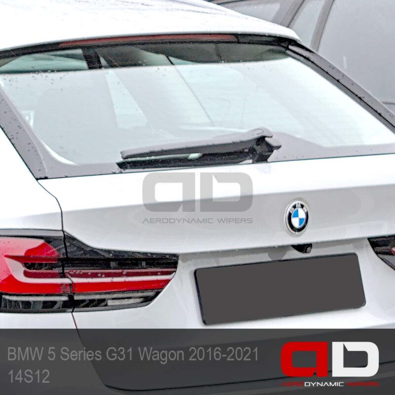 BMW 5 SERIES G31 Rear Wiper Blades