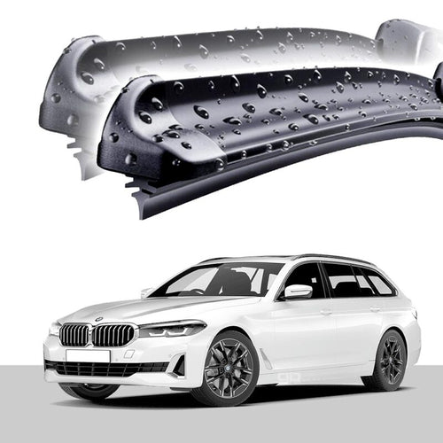 BMW 5 SERIES G31 Wiper Blades