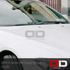 BMW 6 Series E63 Windscreen Wiper Blades