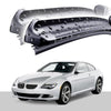 BMW 6 Series E63 Wiper Blades