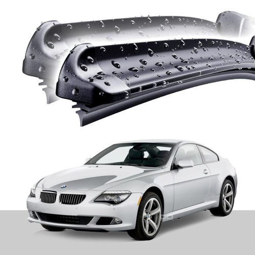 BMW 6 Series E63 Wiper Blades