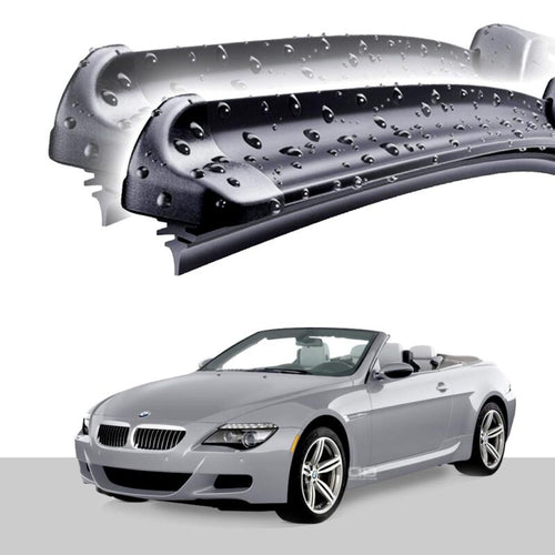 BMW 6 Series E64 Wiper Blades