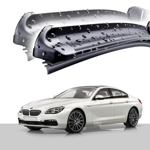 BMW 6 Series F06 Wiper Blades