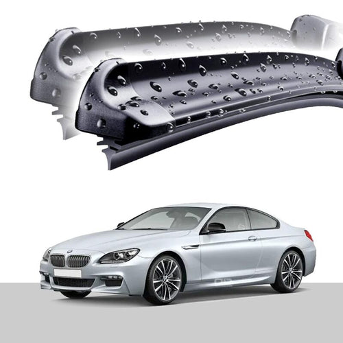 BMW 6 Series F13 Wiper blades