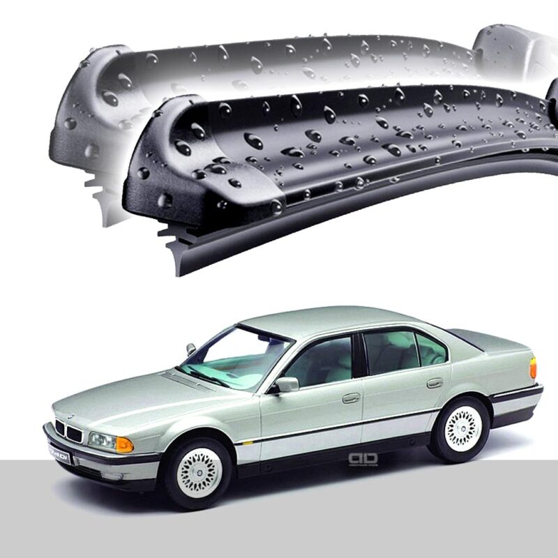 BMW 7 Series Wiper Blades