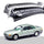 BMW 7 Series Wiper Blades