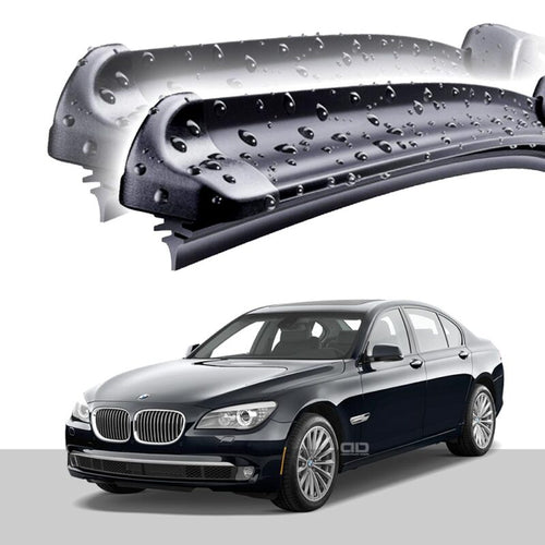 BMW 7 Series F01-F04 Wiper Blades