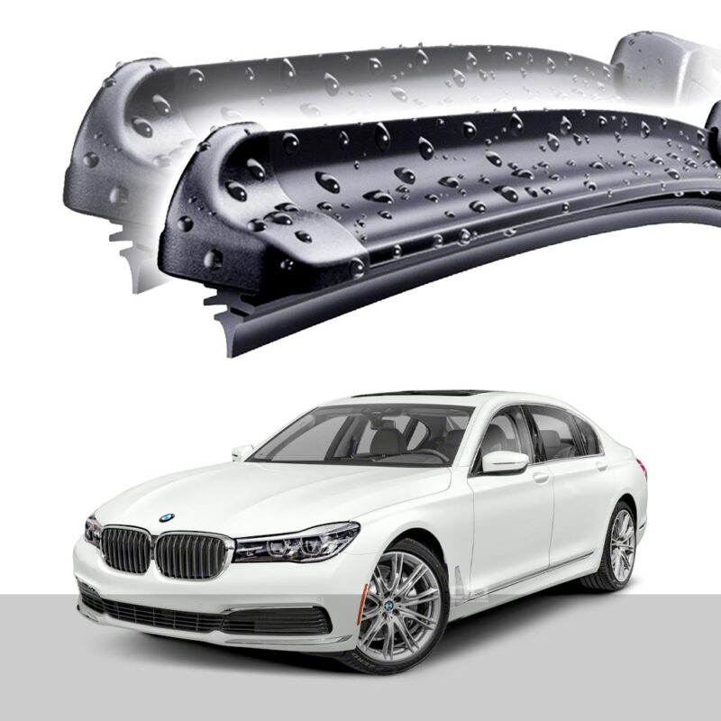 BMW 7 Series G11/G12 Wiper Blades