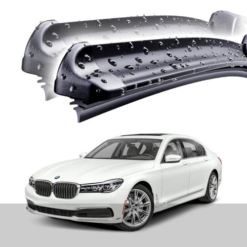 BMW 7 Series G11/G12 Wiper Blades