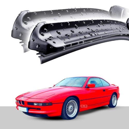 BMW 8 Series Wiper Blades