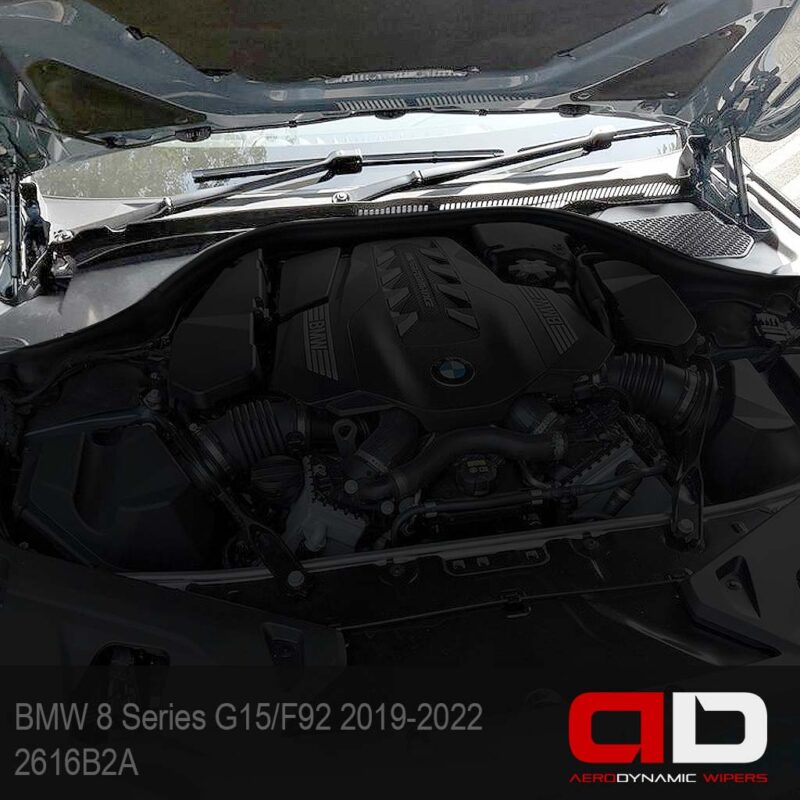 BMW 8 Series G15 Front Wiper Blades
