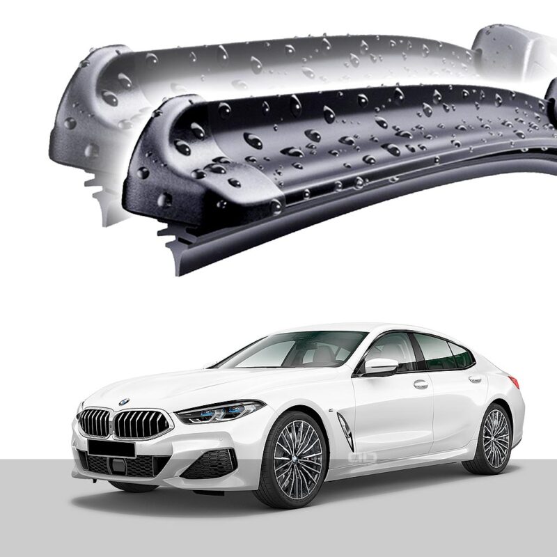 BMW 8 Series G15 Wiper Blades