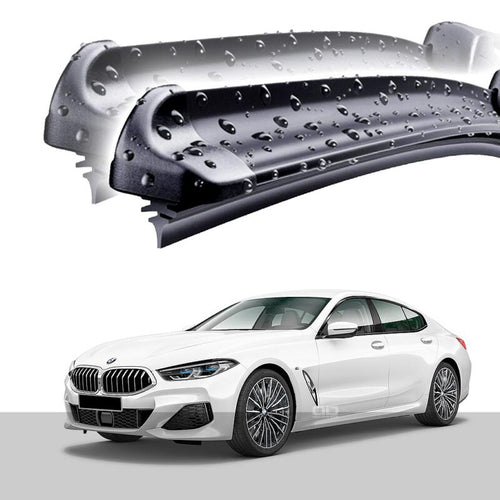 BMW 8 Series G15 Wiper Blades