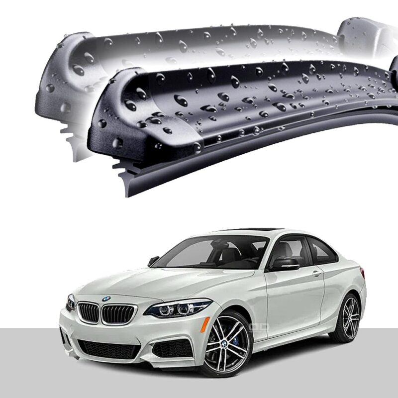 BMW M2 F81 Wiper Blades
