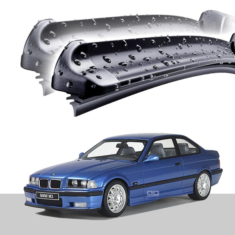 BMW M3 Wiper Blade E36