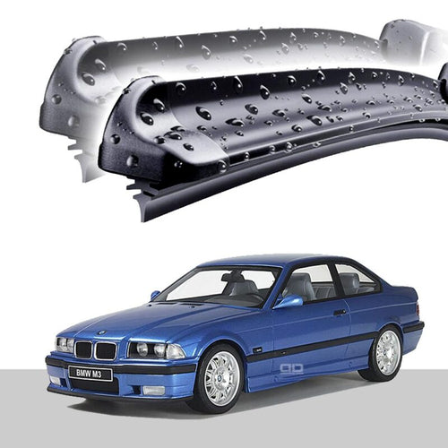BMW M3 Wiper Blade E36