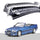 BMW M3 Wiper Blade E36 Convertible