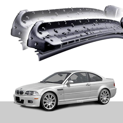 BMW M3 E46