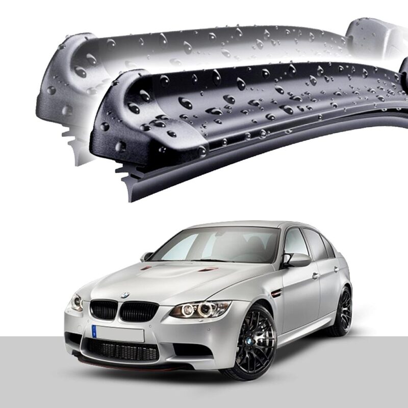 BMW M3 E90
