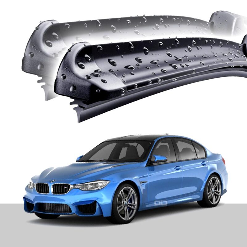 BMW M3 F80