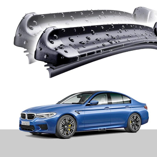 BMW M5 F90 Wiper Blades