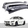 BMW X6 F06 Wiper Blades