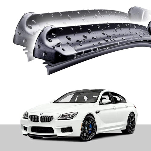 BMW X6 F06 Wiper Blades