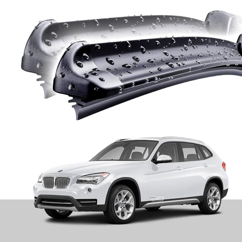 BMW X1 E84 Wiper Blades