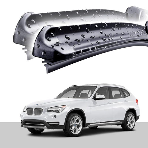 BMW X1 E84 Wiper Blades