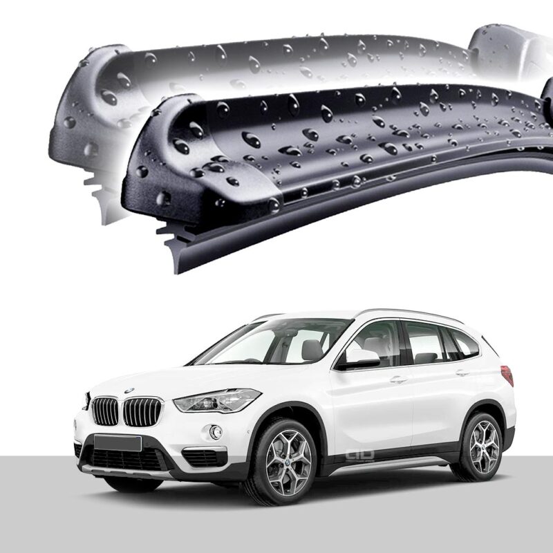 BMW X1 F48 Wiper Blades