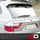BMW X3 E83 Rear Wiper Blades