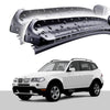 BMW X3 E83 Wiper Blades