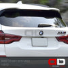 BMW X3 G01 Rear Wiper Blades