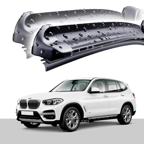 BMW X3 G01 Wiper Blades