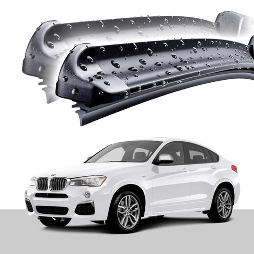 BMW X4 F26 Wiper Blades