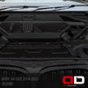 BMW X4 G02 Front Wiper Blades