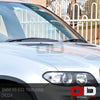BMW X5 E53 Front Wiper Blades