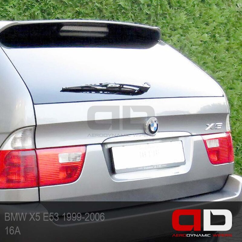 BMW X5 E53 Rear Wiper Blades