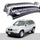 BMW X5 E53 Wiper Blades