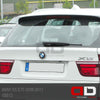 BMW X5 E70 2006 REAR WIPER BLADES